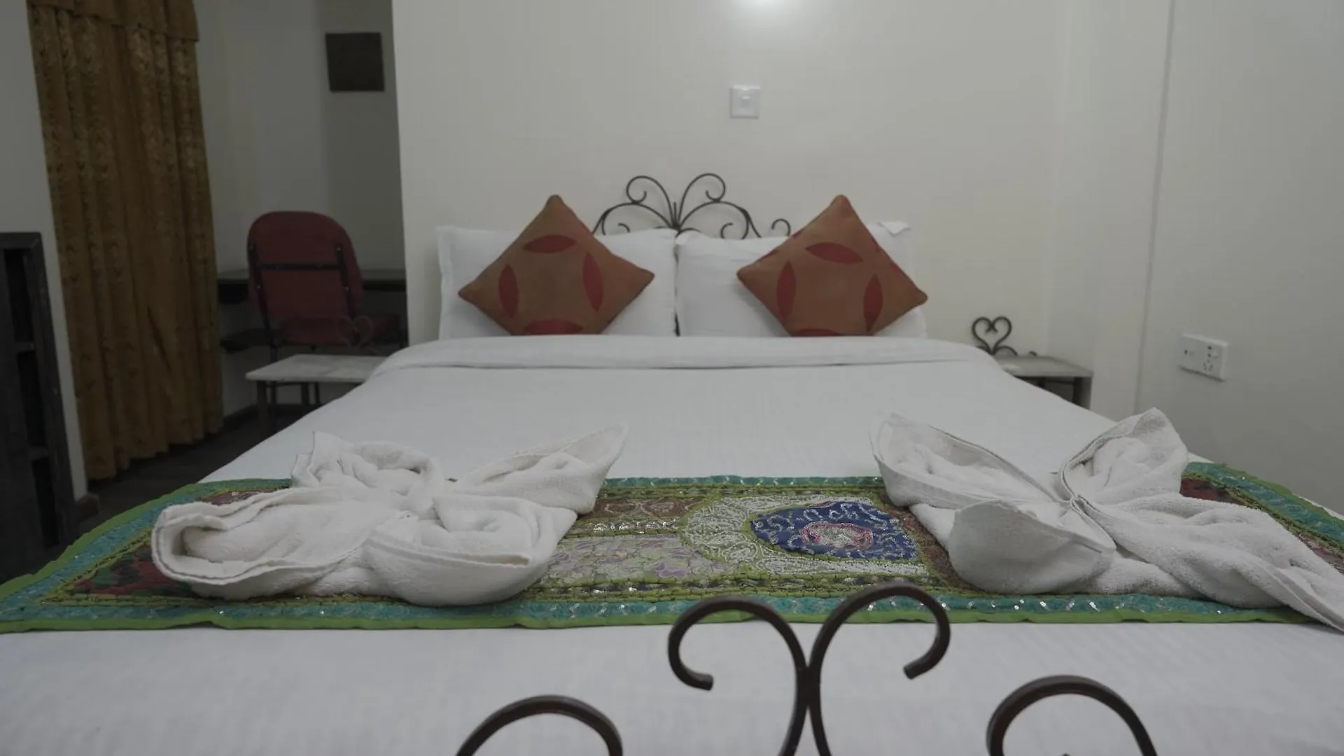 Hotel Cosy Katmandou 0*,  Népal