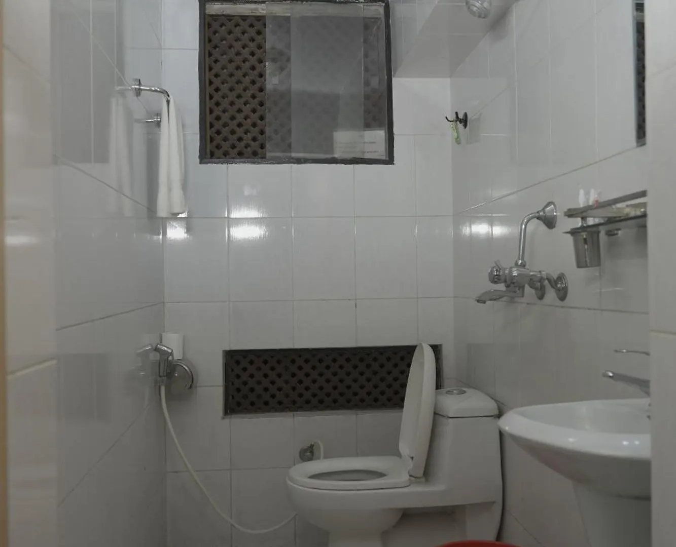 Hotel Cosy Katmandou